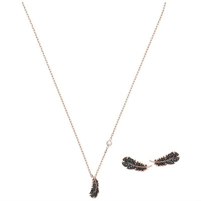 Set - Plaqué | Swarovski