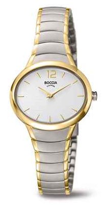 Uurwerk - Boccia