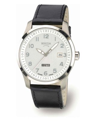 Uurwerk - Boccia