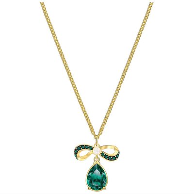 Collier - Plaqué | Swarovski