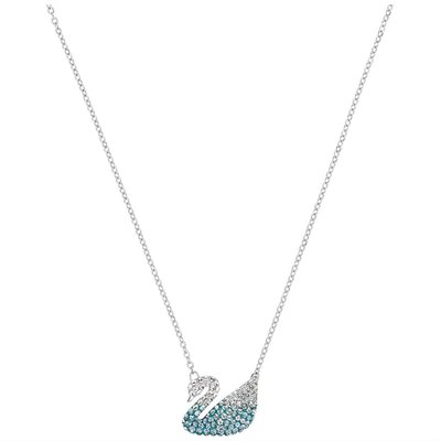 Collier - Plaqué | Swarovski