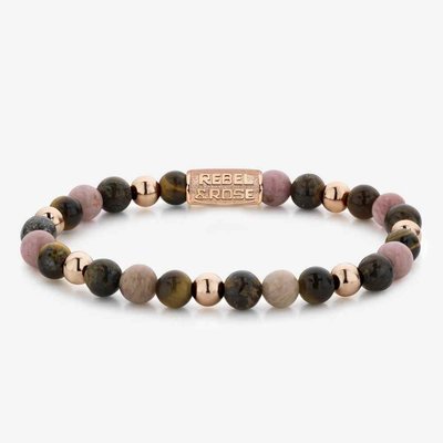 Armband - * | Rebel & Rose