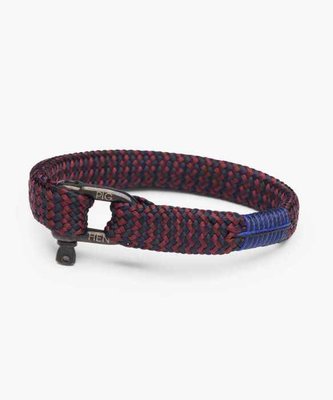 Armband - Staal | Pig & Hen