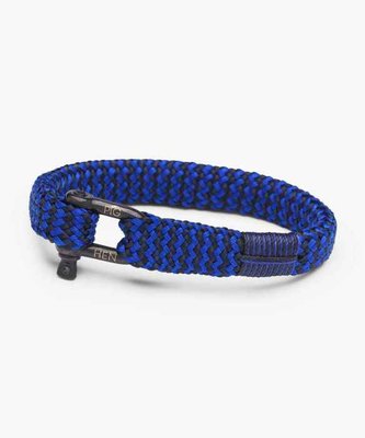 Armband - Staal | Pig & Hen