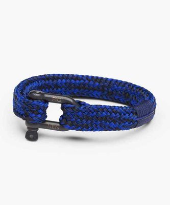 Armband - Staal | Pig & Hen