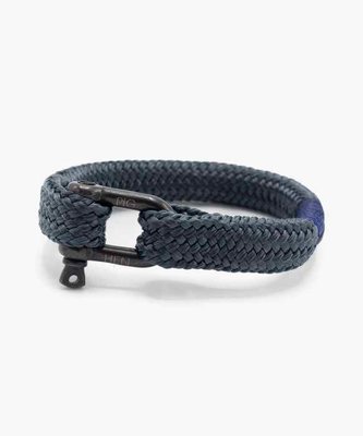 Armband - Staal | Pig & Hen