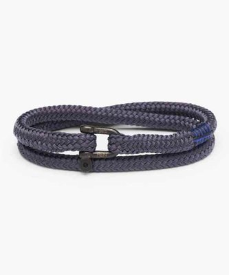 Armband - Staal | Pig & Hen