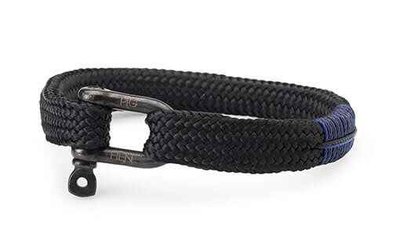 Armband - Staal | Pig & Hen