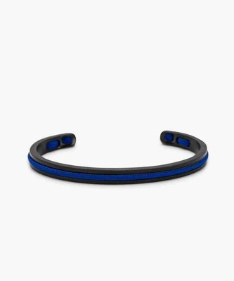 Armband - Staal | Pig & Hen