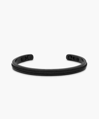 Armband - Staal | Pig & Hen