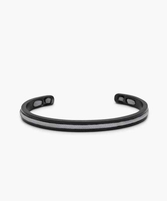 Armband - Staal | Pig & Hen