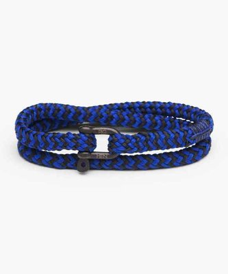 Armband - Staal | Pig & Hen