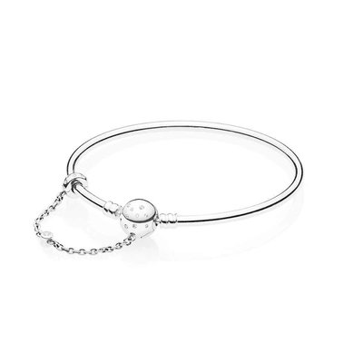 Charm Armband - Zilver | Pandora
