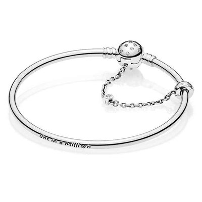 Charm Armband - Zilver | Pandora