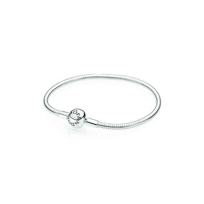 Charm Armband - Zilver | Pandora