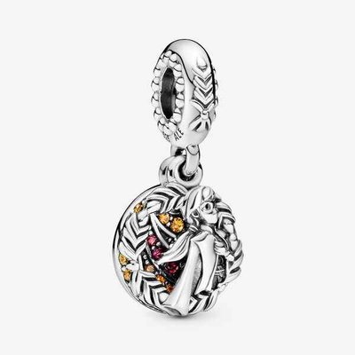 Charms - Zilver | Pandora