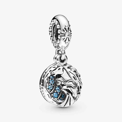 Charms - Zilver | Pandora