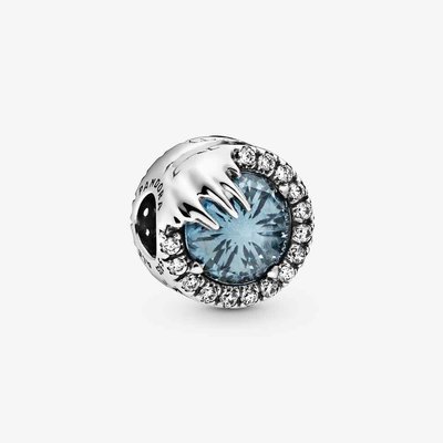 Charms - Zilver | Pandora