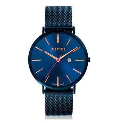 Uurwerk - Zinzi