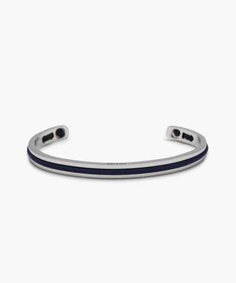 Armband - Staal | Pig & Hen