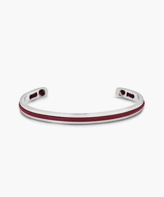 Armband - Staal | Pig & Hen