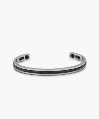 Armband - Staal | Pig & Hen
