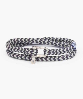 Armband - Staal | Pig & Hen