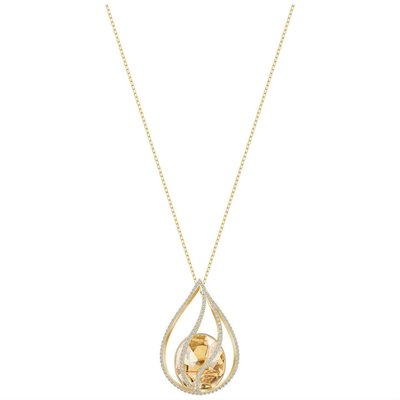 Collier - Plaqué | Swarovski