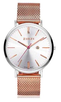 Uurwerk - Zinzi