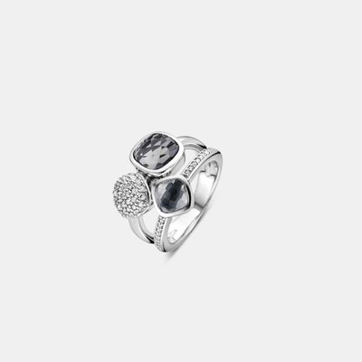 Ring - Zilver | Ti Sento