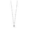 Collier - Staal | Guess