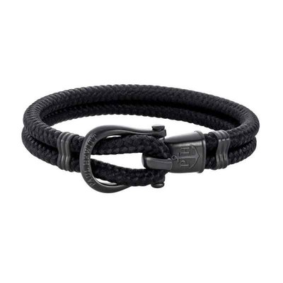 Armband - Staal | Paul Hewitt