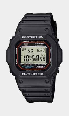 Uurwerk - Casio