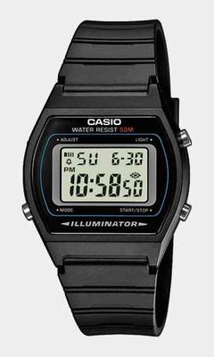 Uurwerk - Casio