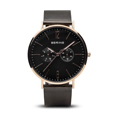 Uurwerk - BERING