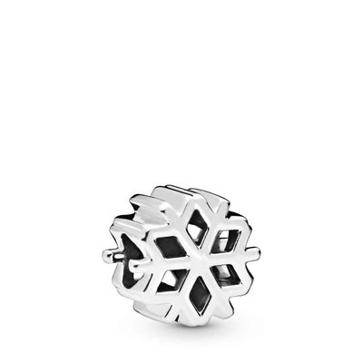 Charms - Zilver | Pandora