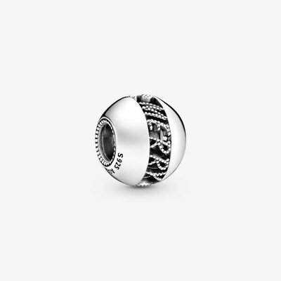 Charms - Zilver | Pandora