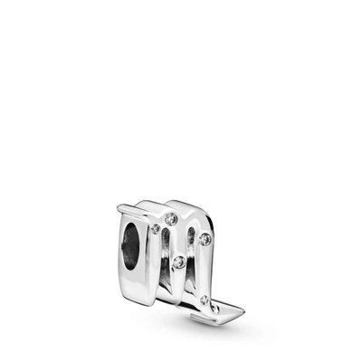 Charms - Zilver | Pandora