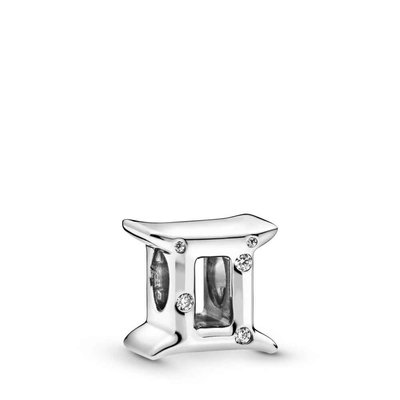 Charms - Zilver | Pandora