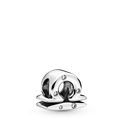 Charms - Zilver | Pandora