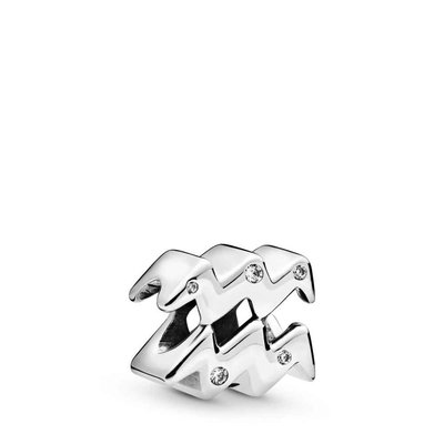 Charms - Zilver | Pandora