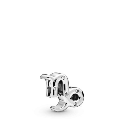 Charms - Zilver | Pandora