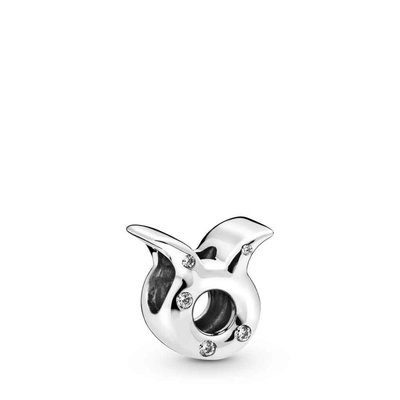 Charms - Zilver | Pandora