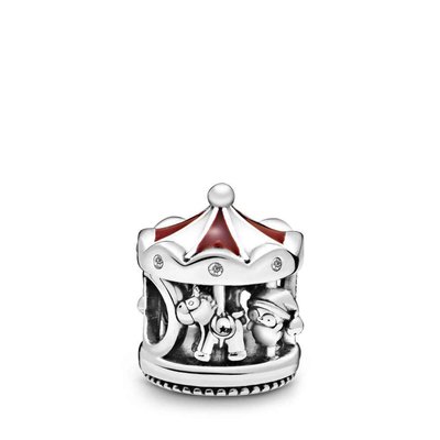 Charms - Zilver | Pandora