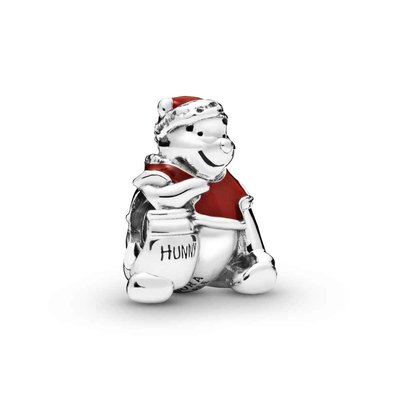 Charms - Zilver | Pandora