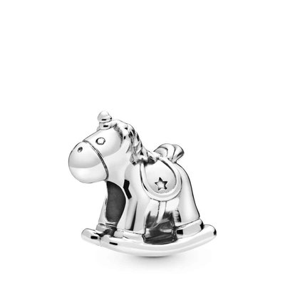 Charms - Zilver | Pandora