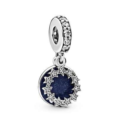 Charms - Zilver | Pandora