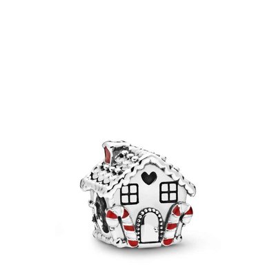 Charms - Zilver | Pandora