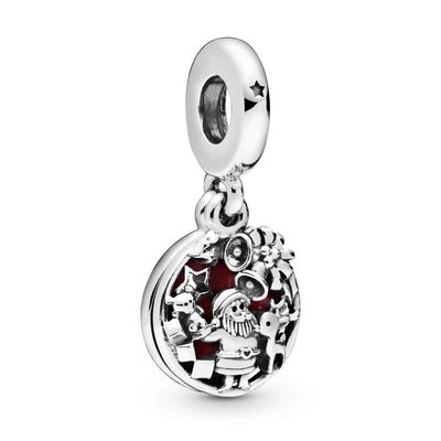 Charms - Zilver | Pandora