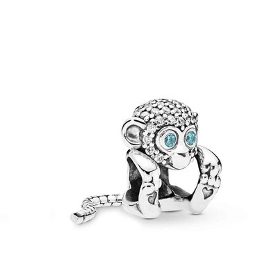 Charms - Zilver | Pandora